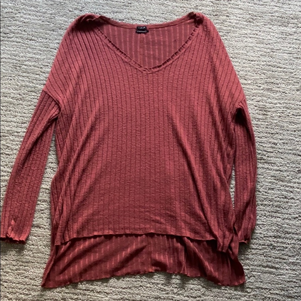 urban outfitters top